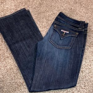 Hudson Jeans